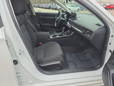 2023 Honda Civic Sedan LX