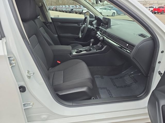 2023 Honda Civic Sedan LX