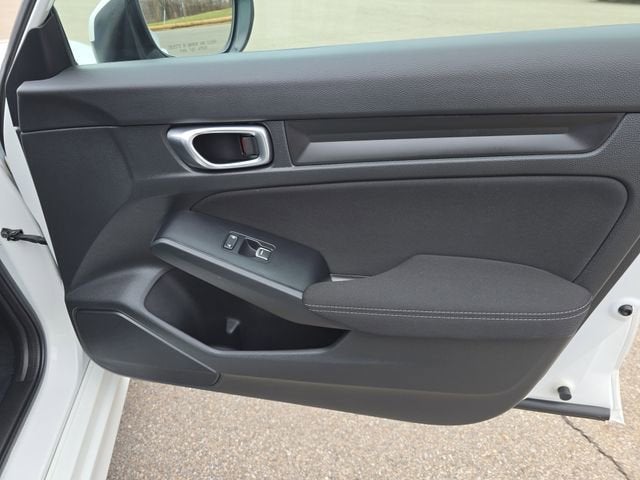 2023 Honda Civic Sedan LX