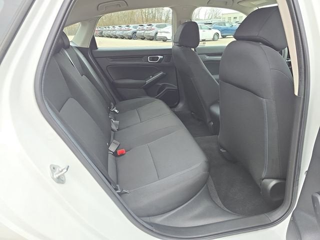 2023 Honda Civic Sedan LX