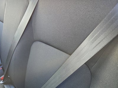 2026 Honda Civic Sedan LX