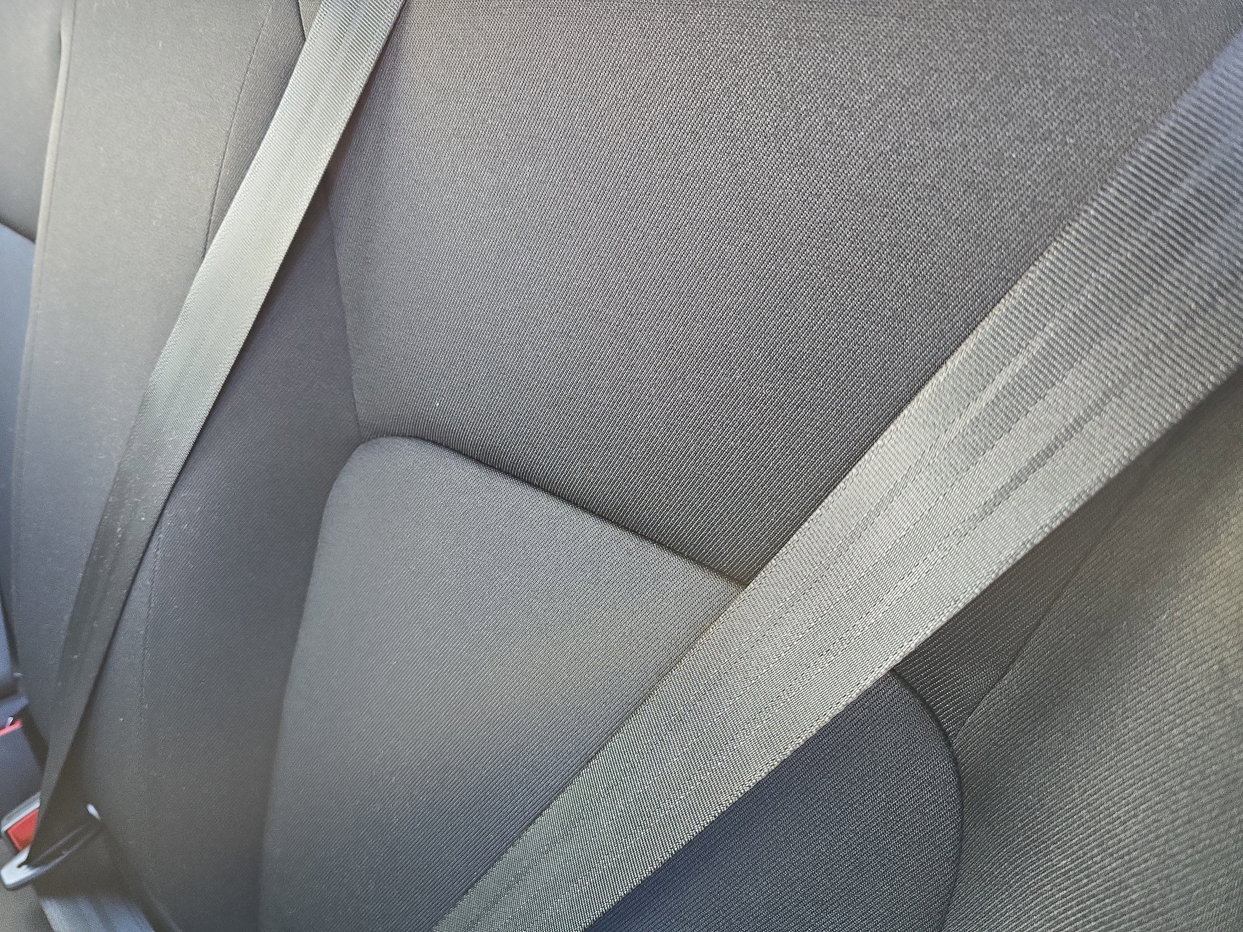 2026 Honda Civic Sedan LX