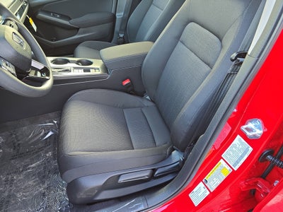 2026 Honda Civic Sedan LX