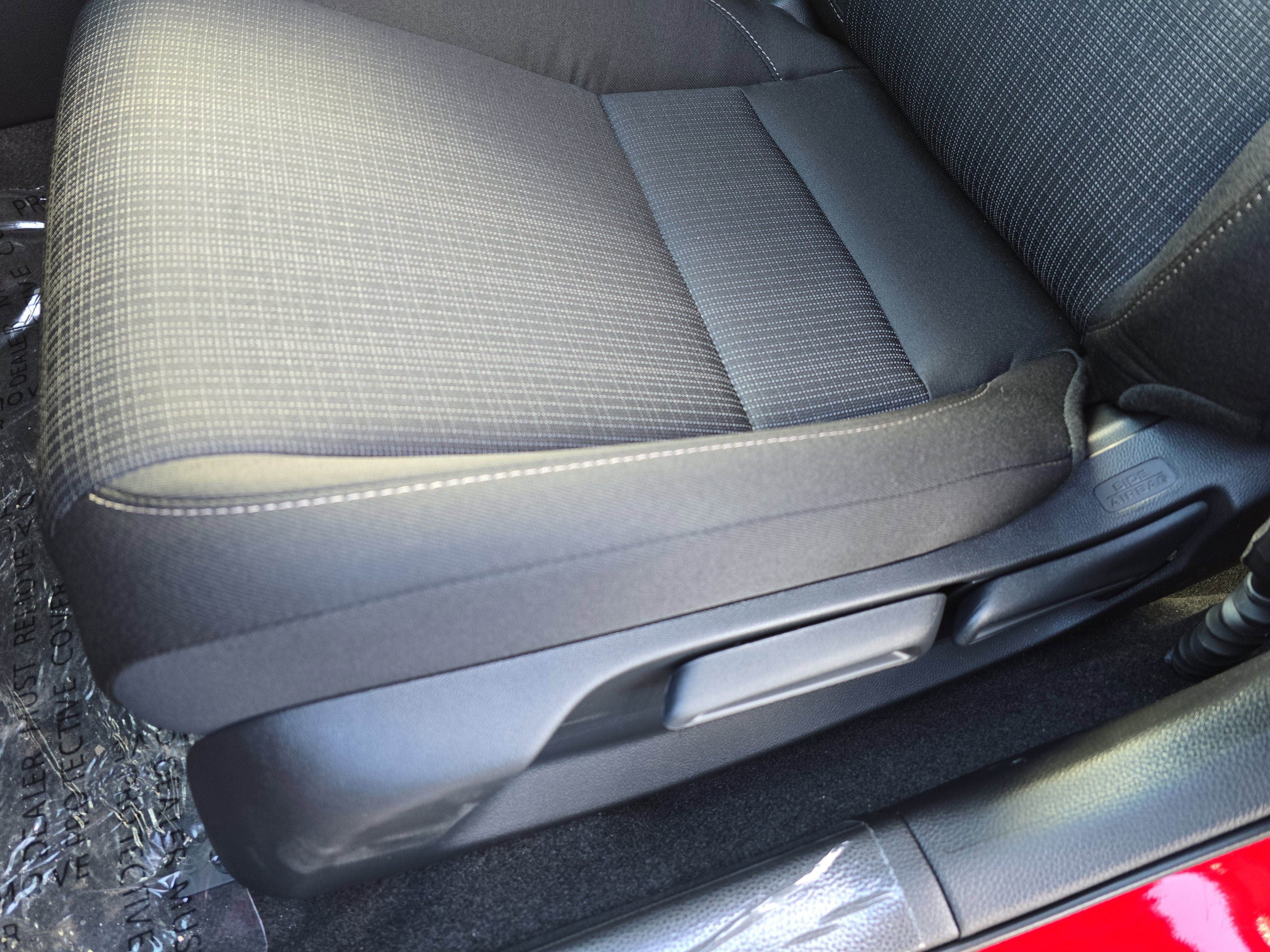 2026 Honda Civic Sedan LX