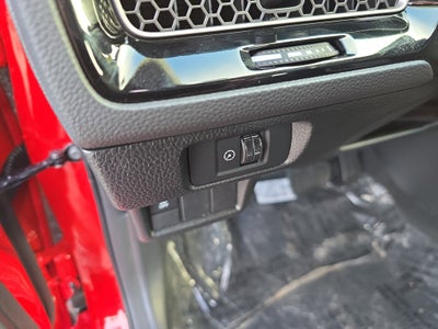 2026 Honda Civic Sedan LX