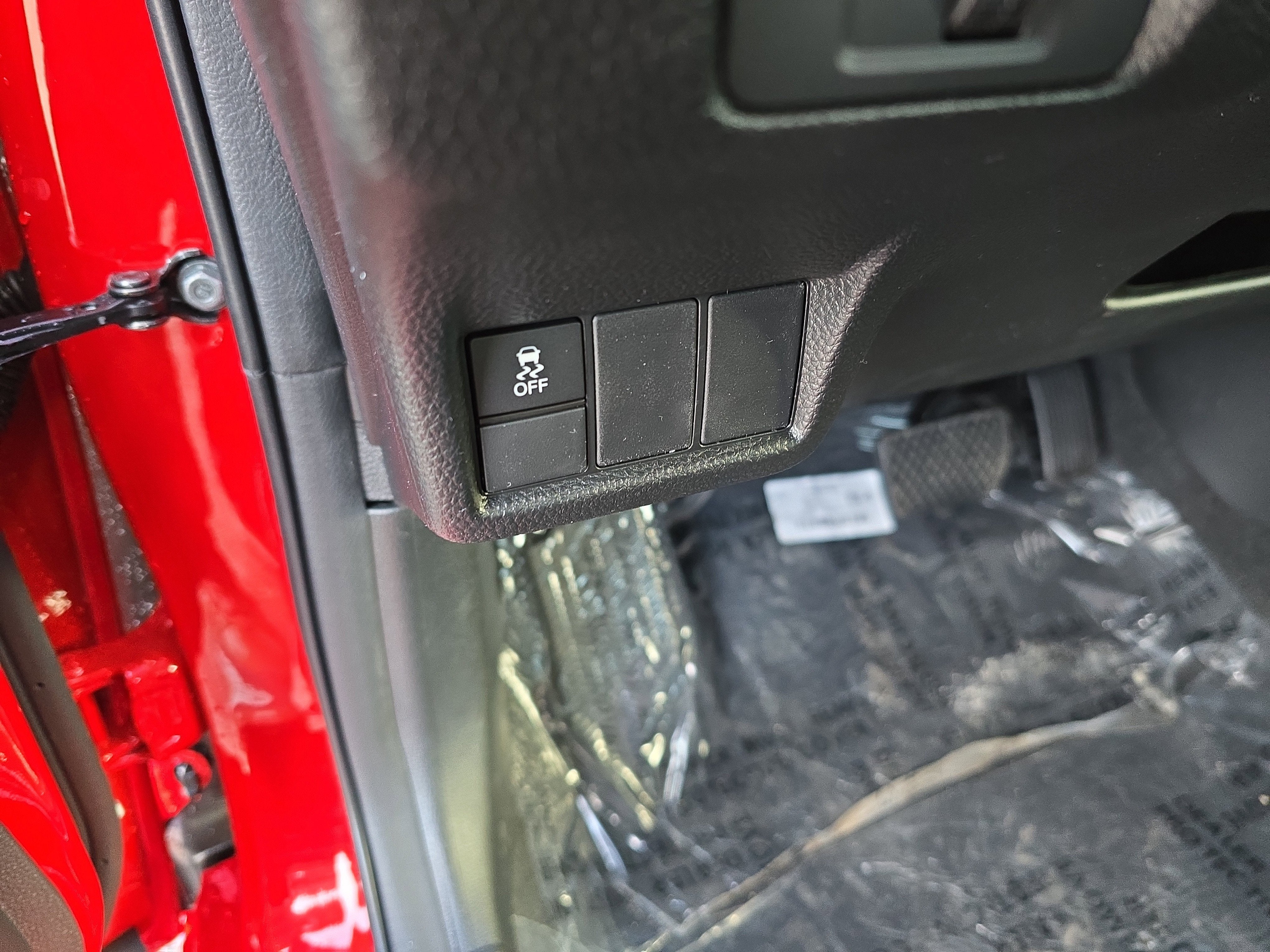 2026 Honda Civic Sedan LX