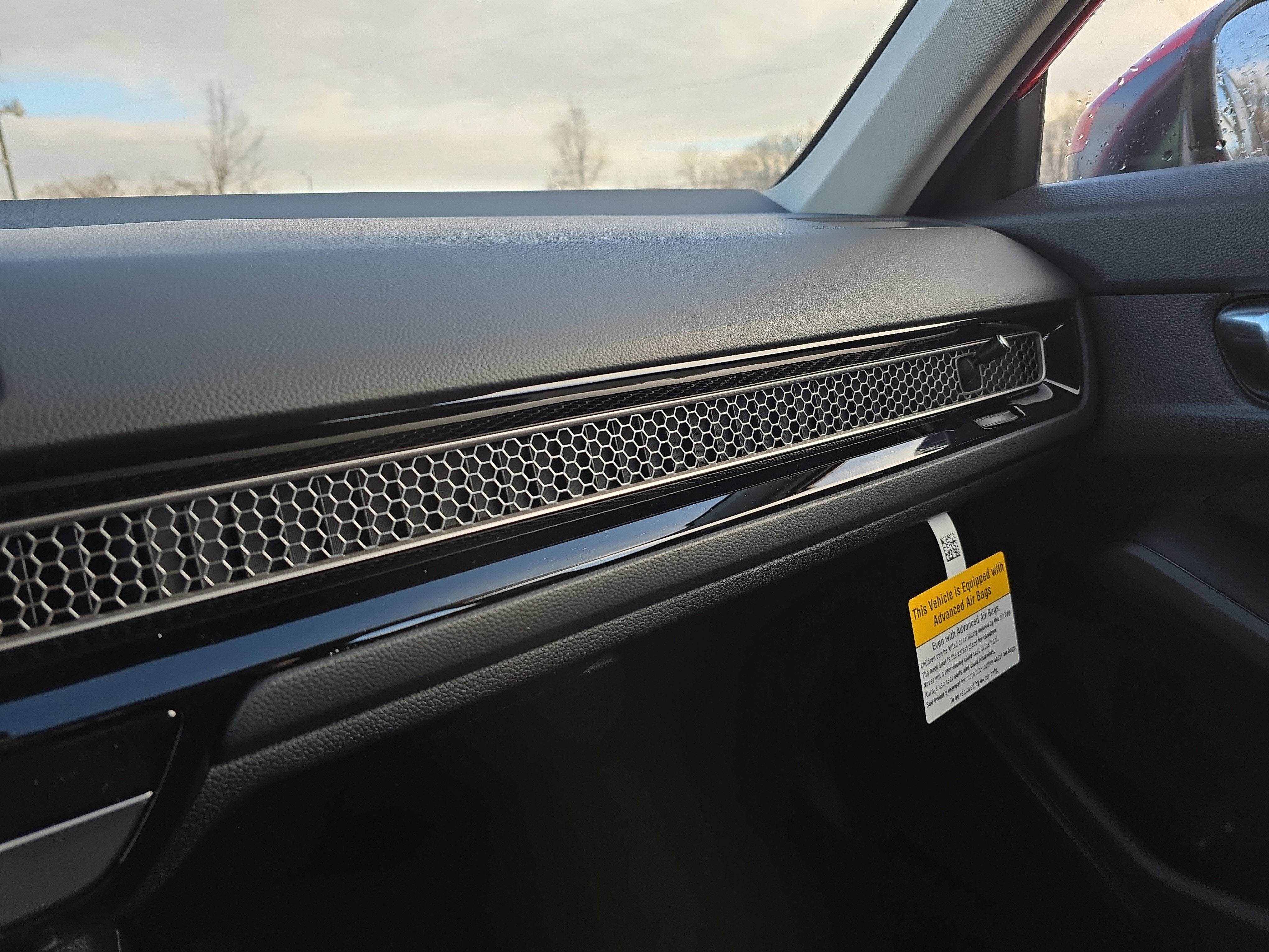 2026 Honda Civic Sedan LX