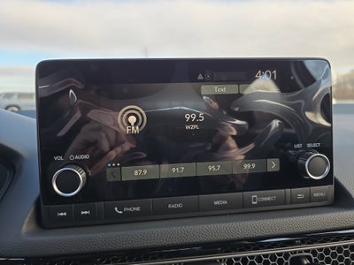 2026 Honda Civic Sedan LX