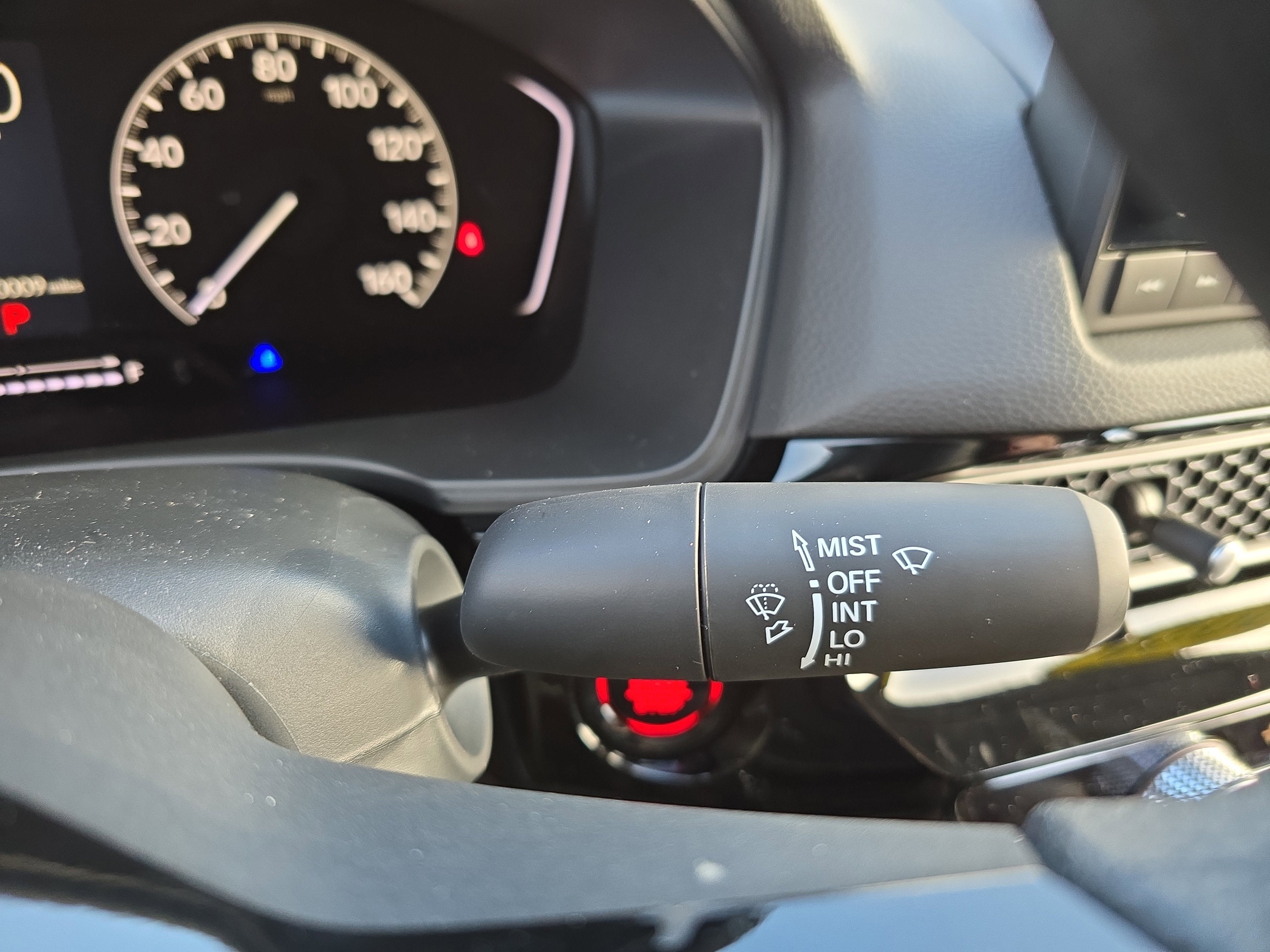 2026 Honda Civic Sedan LX