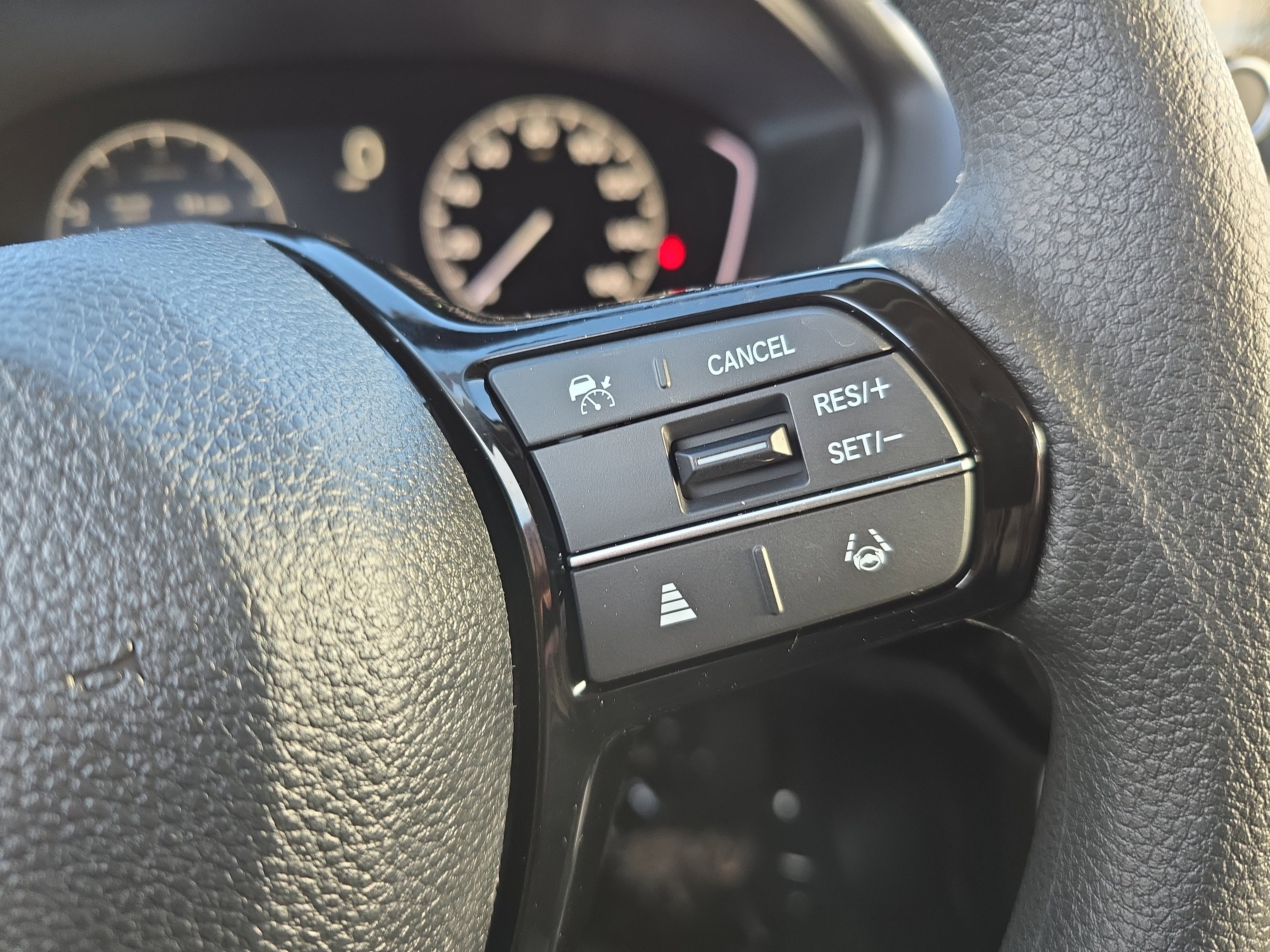 2026 Honda Civic Sedan LX