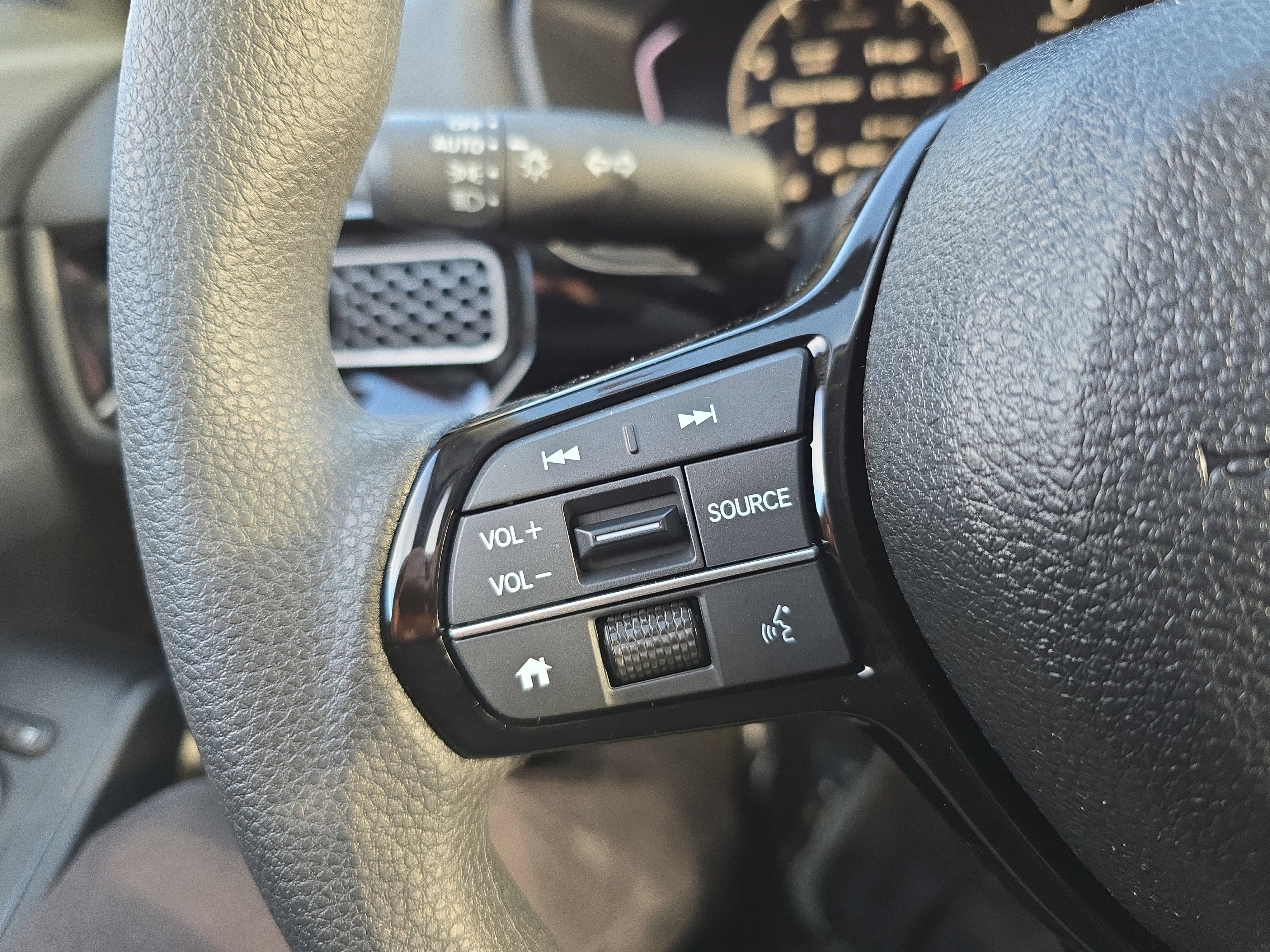 2026 Honda Civic Sedan LX