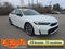2026 Honda Civic Sedan Hybrid Sport Touring