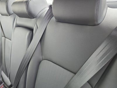 2026 Honda Civic Sedan Hybrid Sport Touring