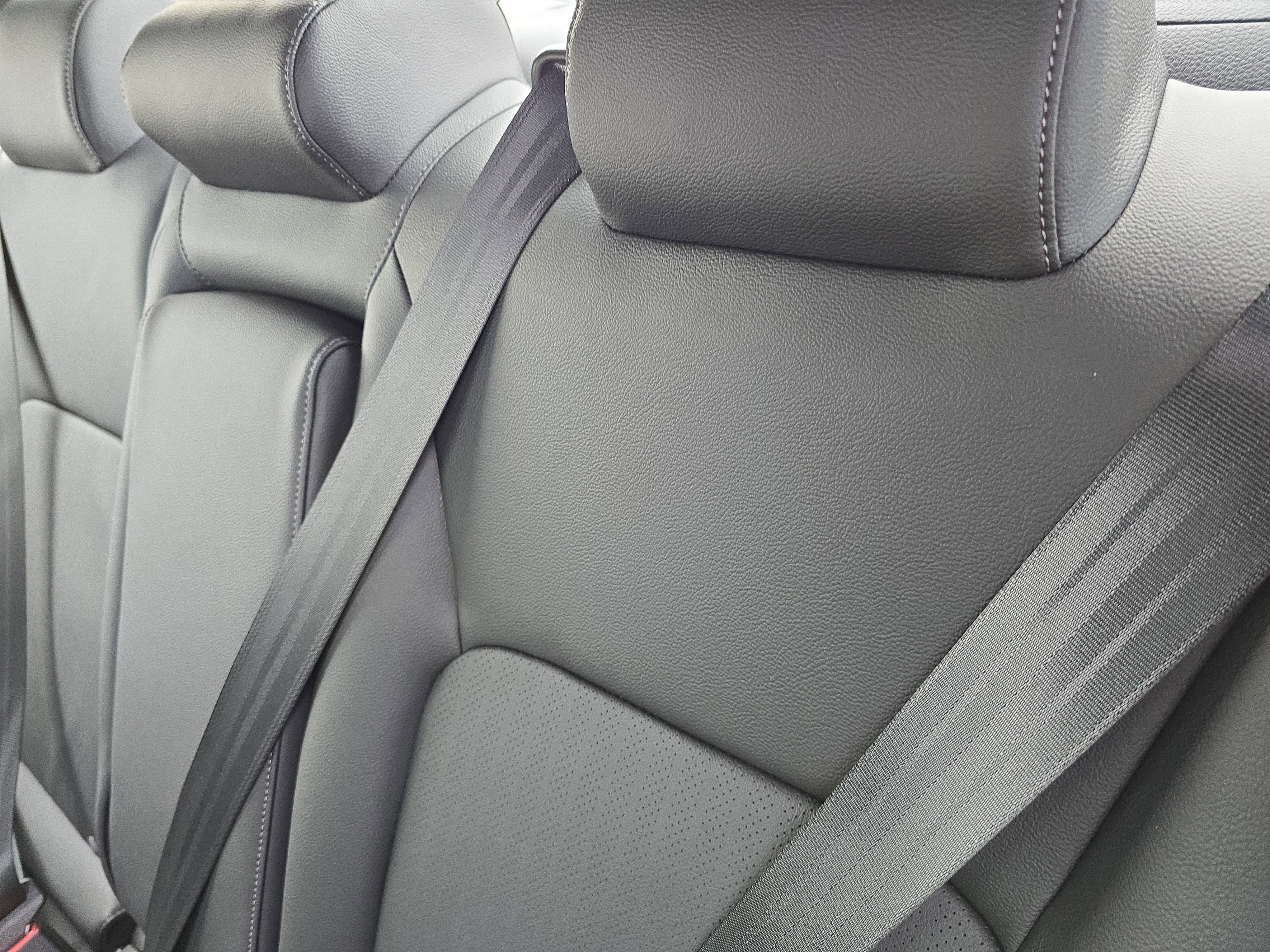 2026 Honda Civic Sedan Hybrid Sport Touring