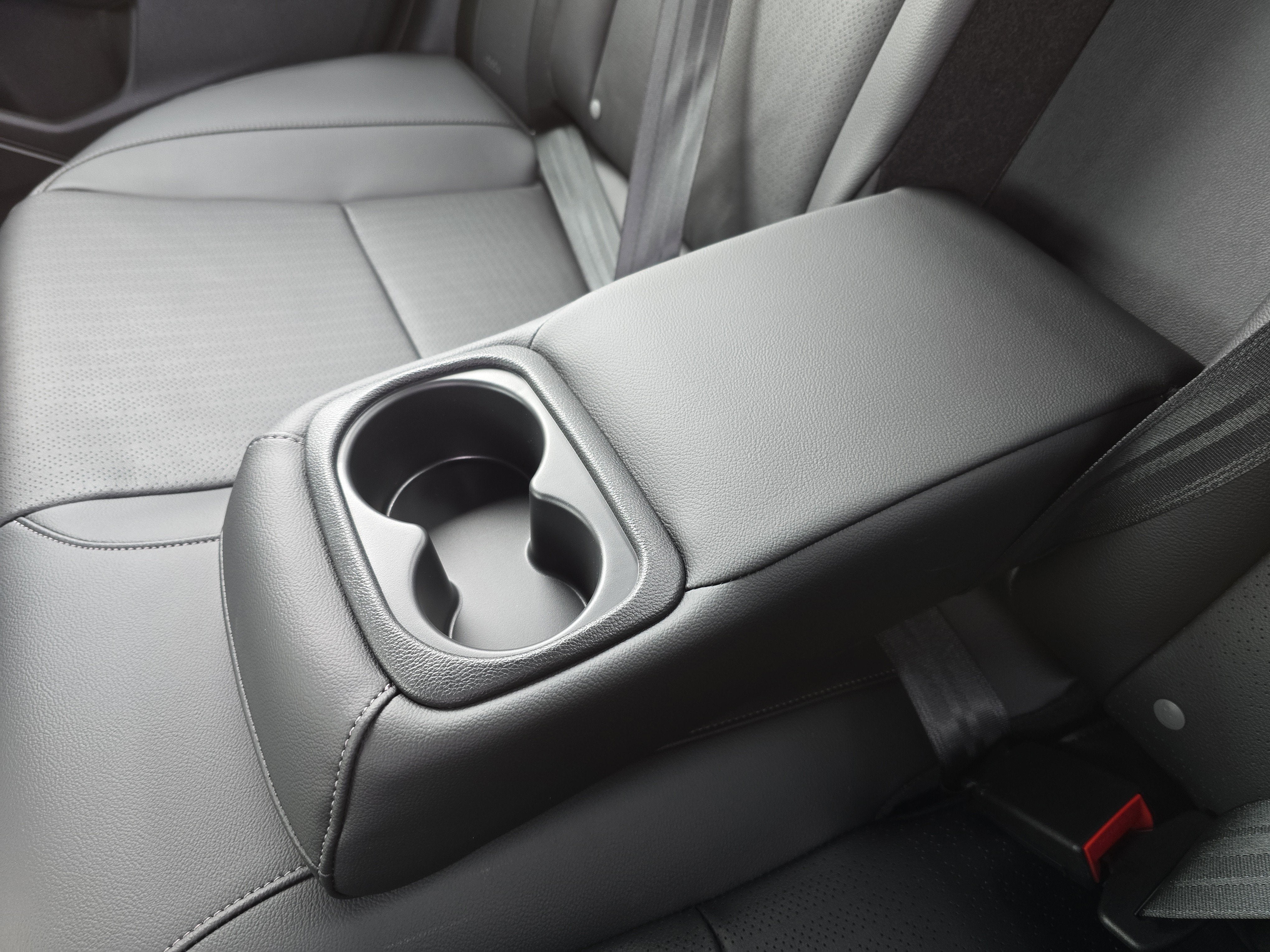 2026 Honda Civic Sedan Hybrid Sport Touring