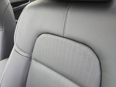 2026 Honda Civic Sedan Hybrid Sport Touring