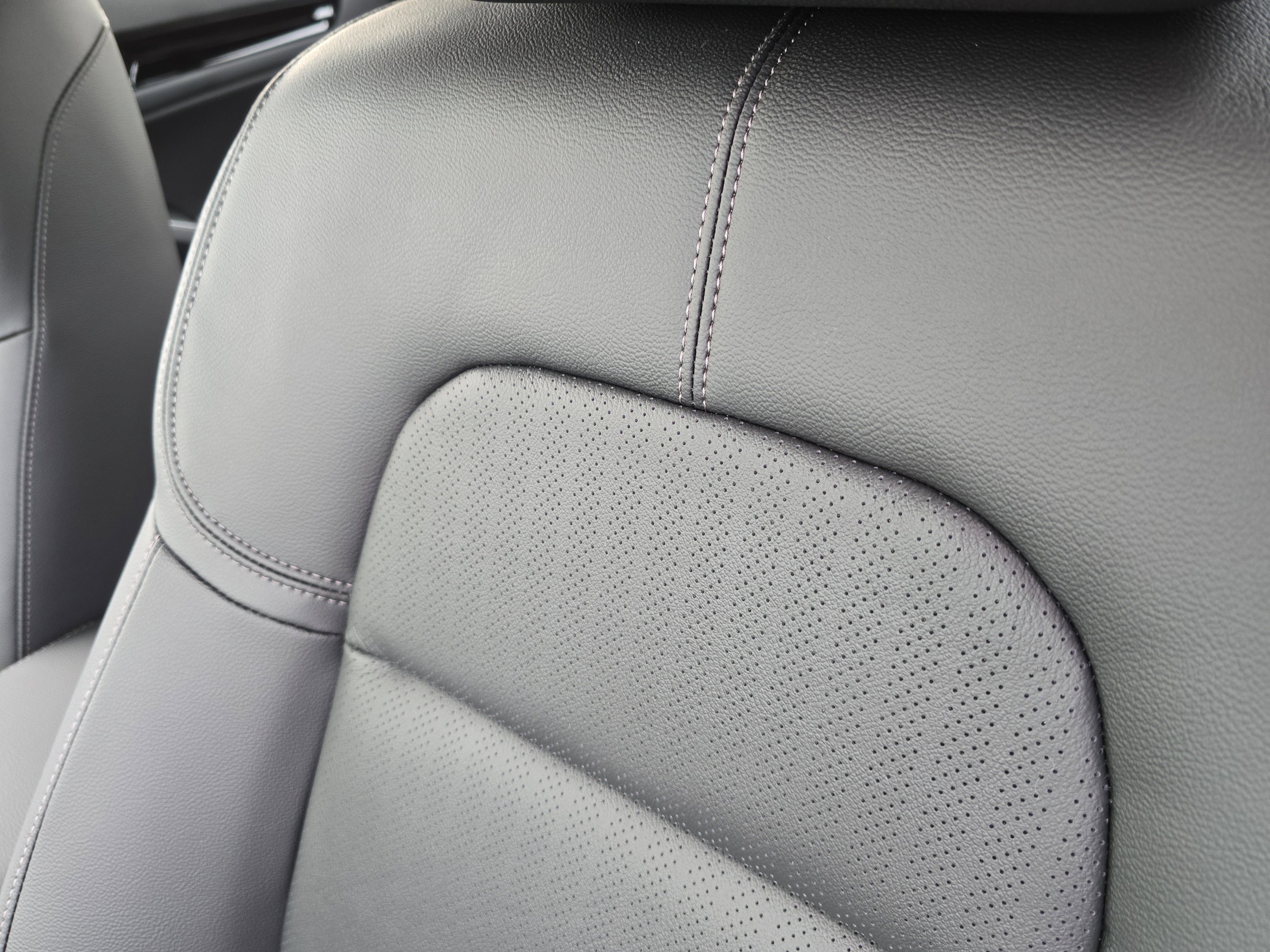 2026 Honda Civic Sedan Hybrid Sport Touring