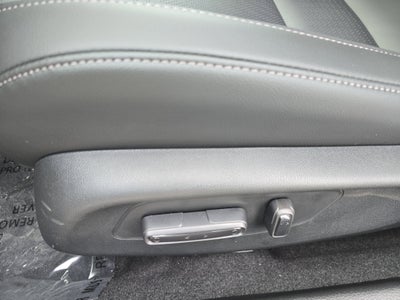 2026 Honda Civic Sedan Hybrid Sport Touring