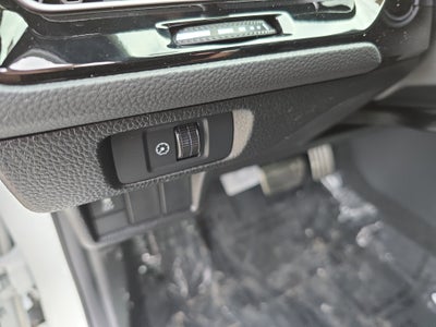 2026 Honda Civic Sedan Hybrid Sport Touring