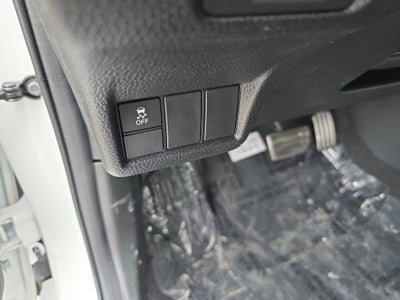 2026 Honda Civic Sedan Hybrid Sport Touring