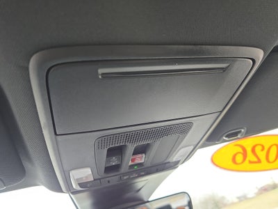 2026 Honda Civic Sedan Hybrid Sport Touring