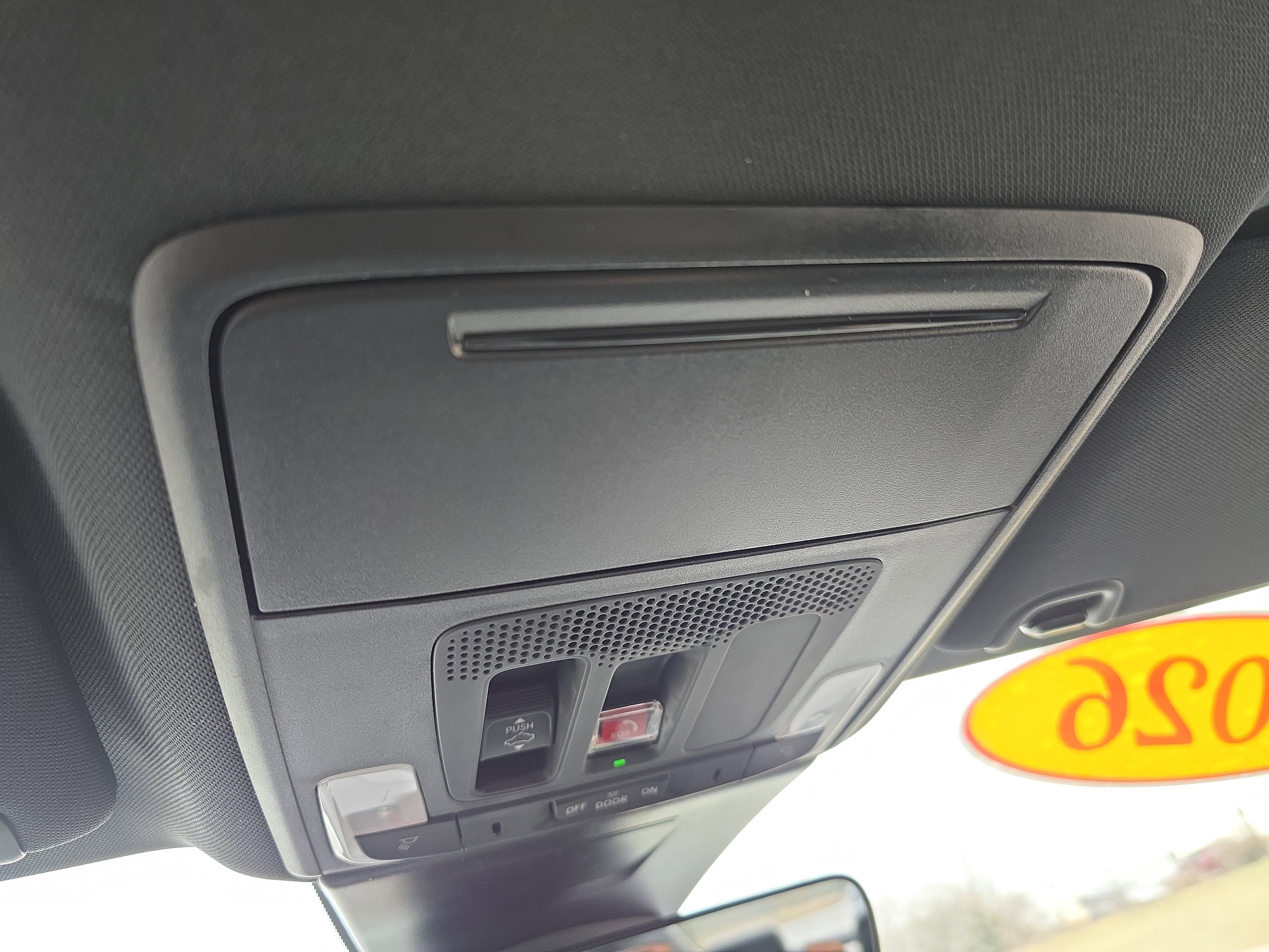 2026 Honda Civic Sedan Hybrid Sport Touring