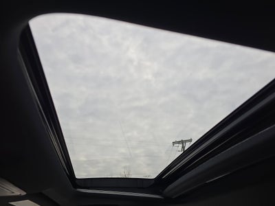 2026 Honda Civic Sedan Hybrid Sport Touring