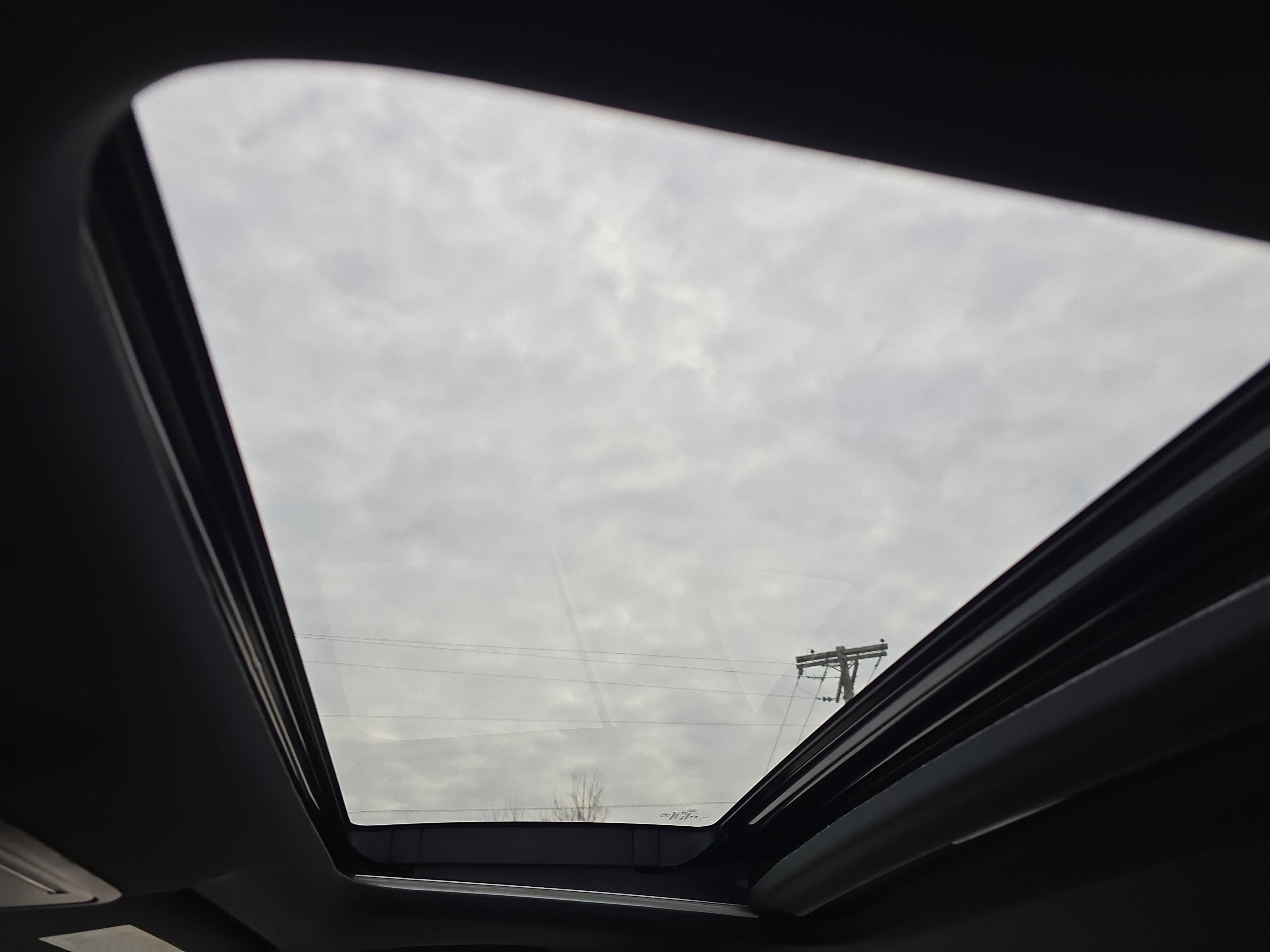 2026 Honda Civic Sedan Hybrid Sport Touring