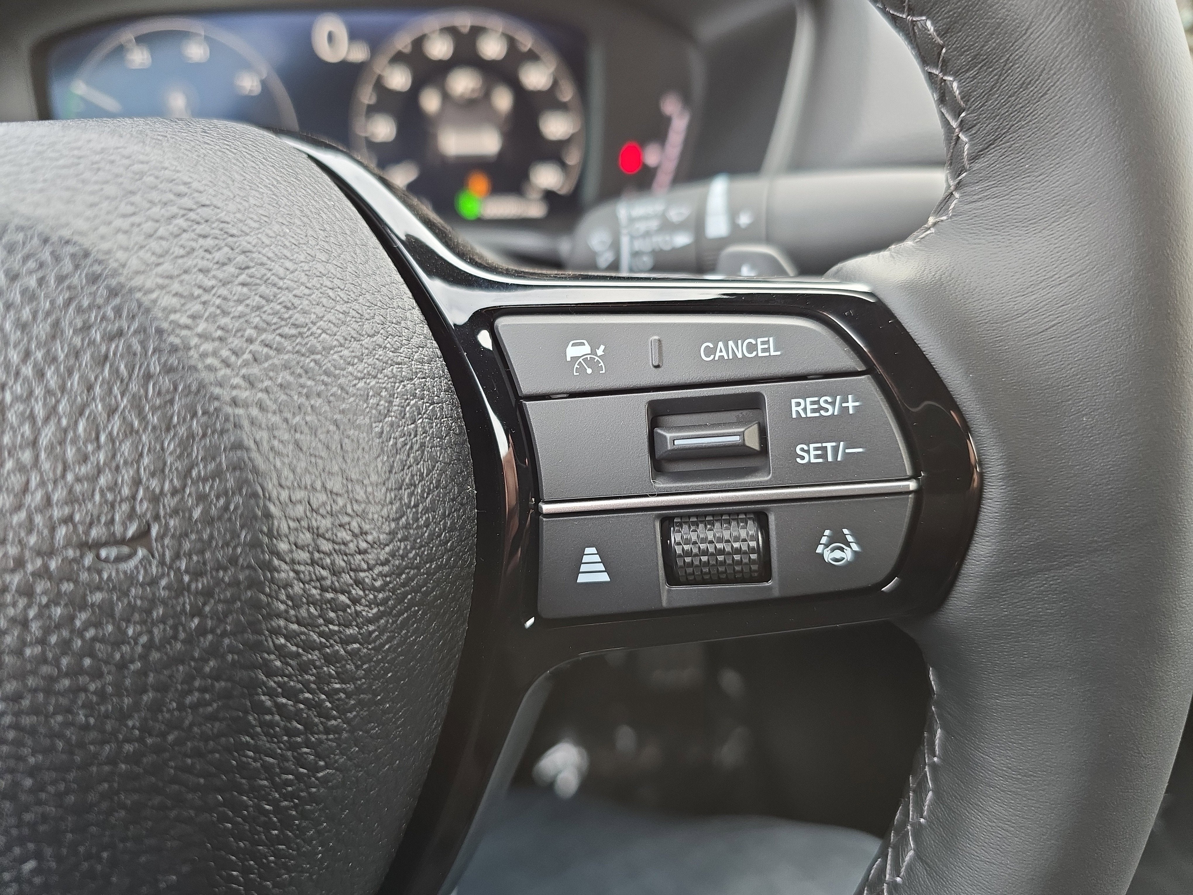 2026 Honda Civic Sedan Hybrid Sport Touring