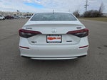 2026 Honda Civic Sedan Hybrid Sport Touring