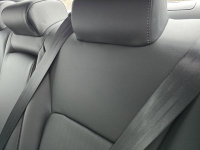 2026 Honda Civic Sedan Hybrid Sport Touring