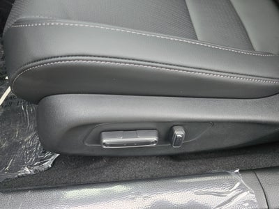 2026 Honda Civic Sedan Hybrid Sport Touring