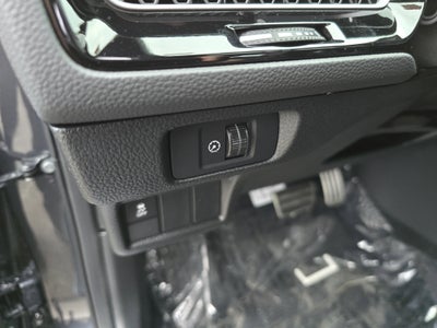 2026 Honda Civic Sedan Hybrid Sport Touring