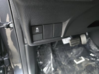 2026 Honda Civic Sedan Hybrid Sport Touring