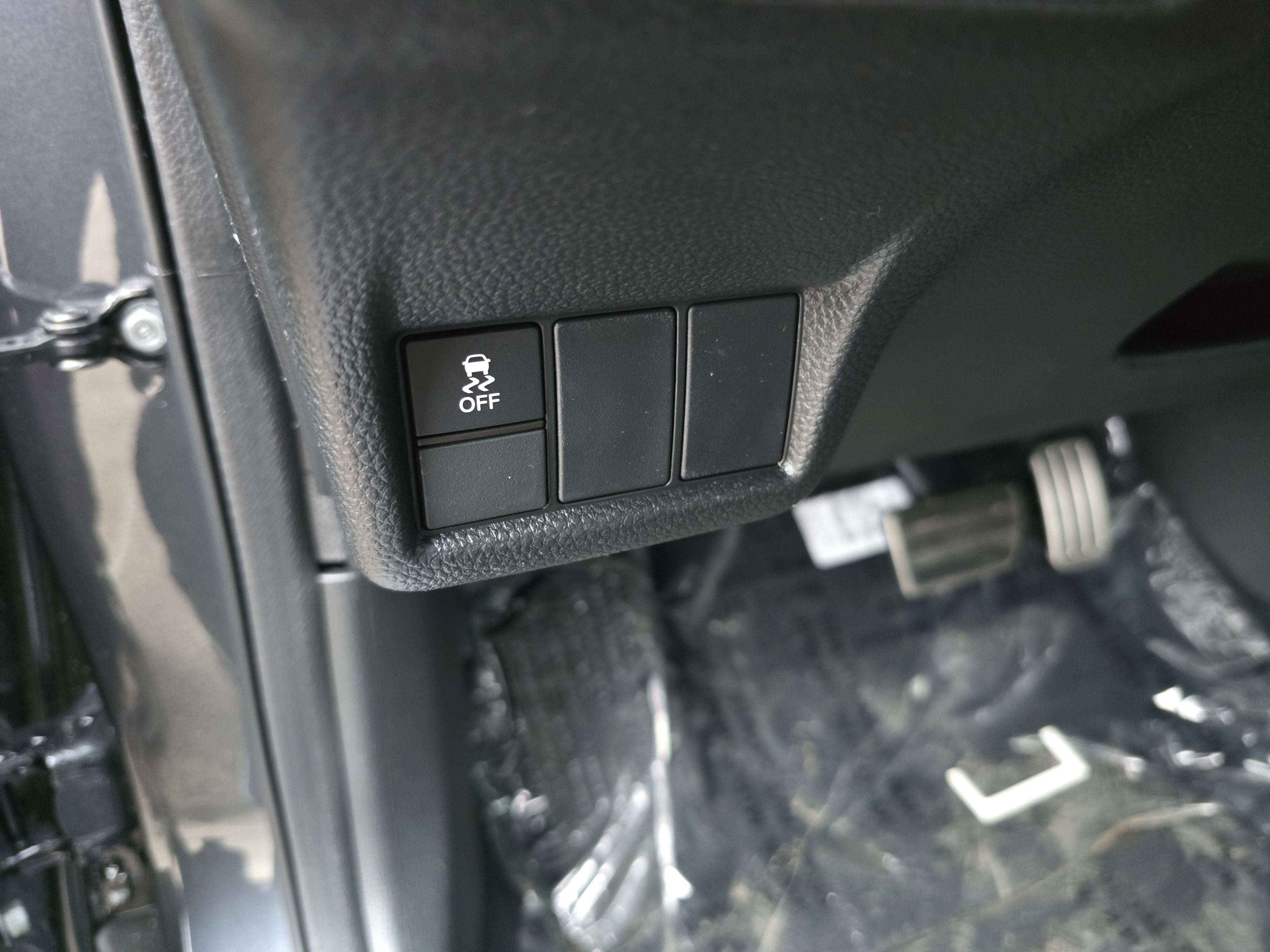 2026 Honda Civic Sedan Hybrid Sport Touring