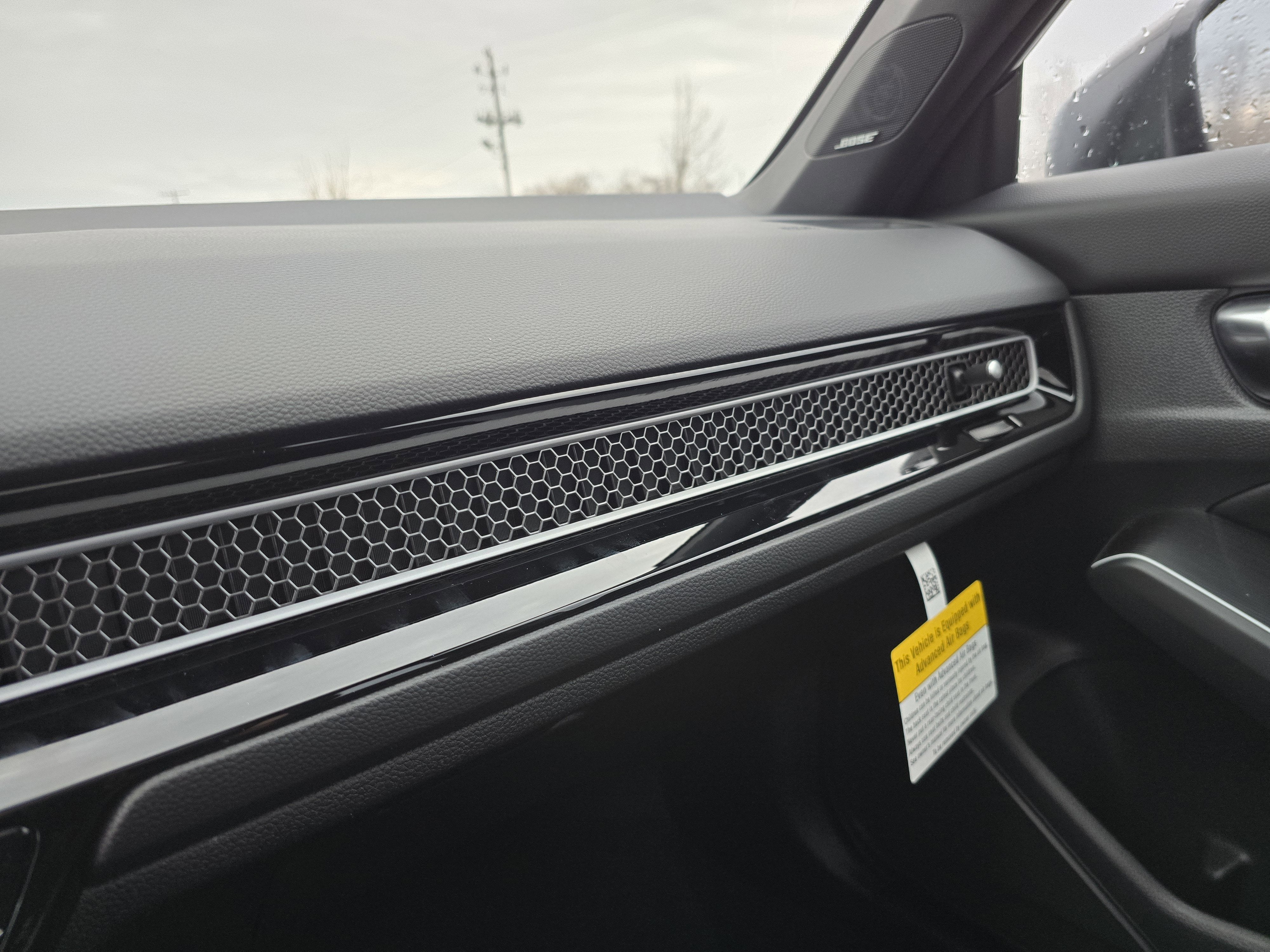 2026 Honda Civic Sedan Hybrid Sport Touring