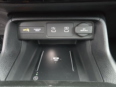 2026 Honda Civic Sedan Hybrid Sport Touring