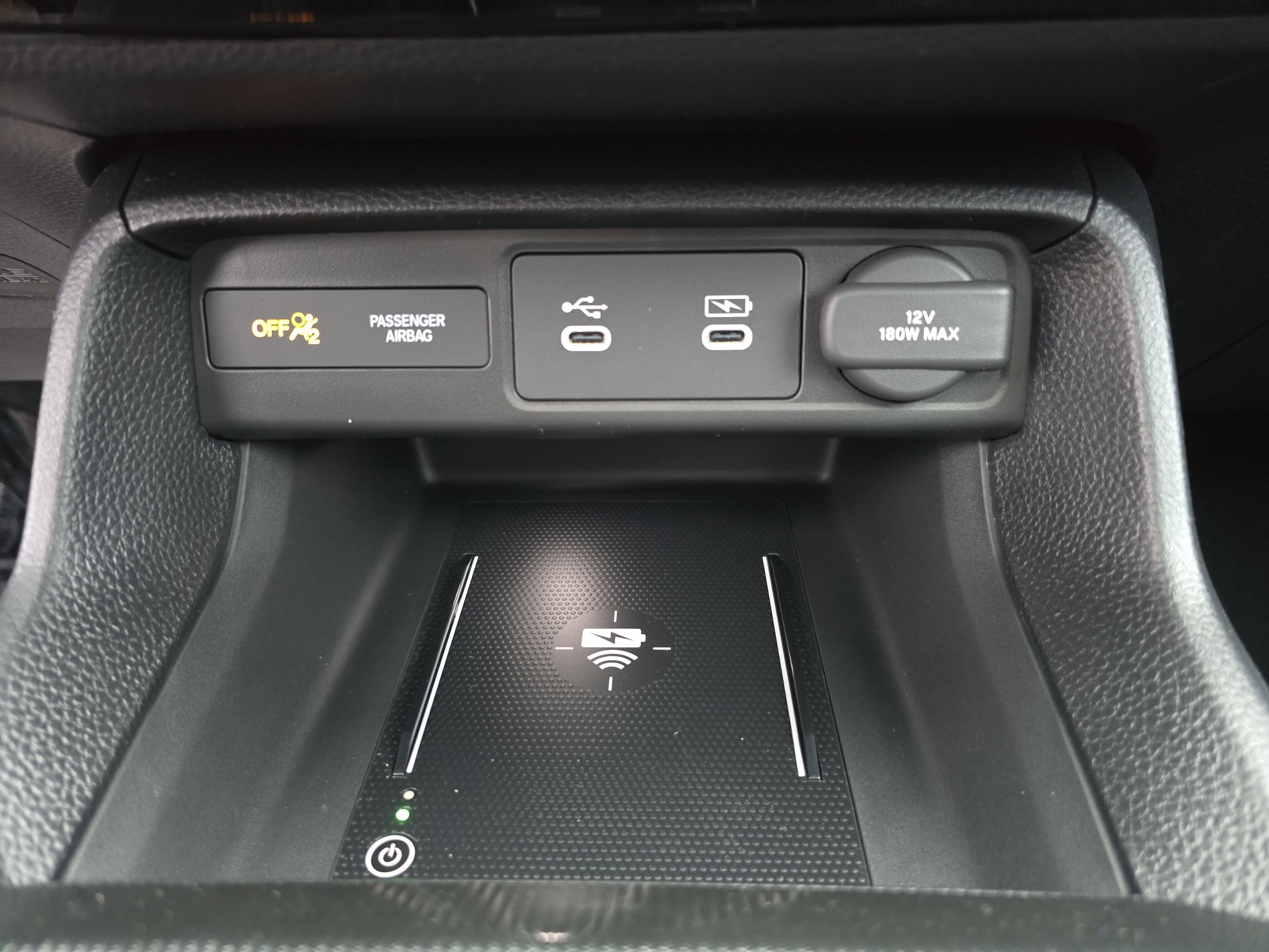 2026 Honda Civic Sedan Hybrid Sport Touring