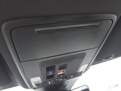 2026 Honda Civic Sedan Hybrid Sport Touring