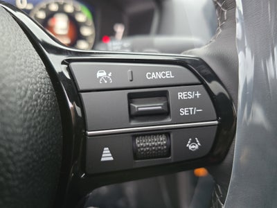 2026 Honda Civic Sedan Hybrid Sport Touring