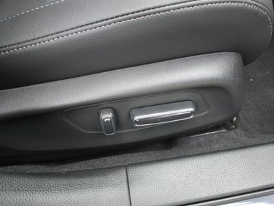 2026 Honda Civic Sedan Hybrid Sport Touring