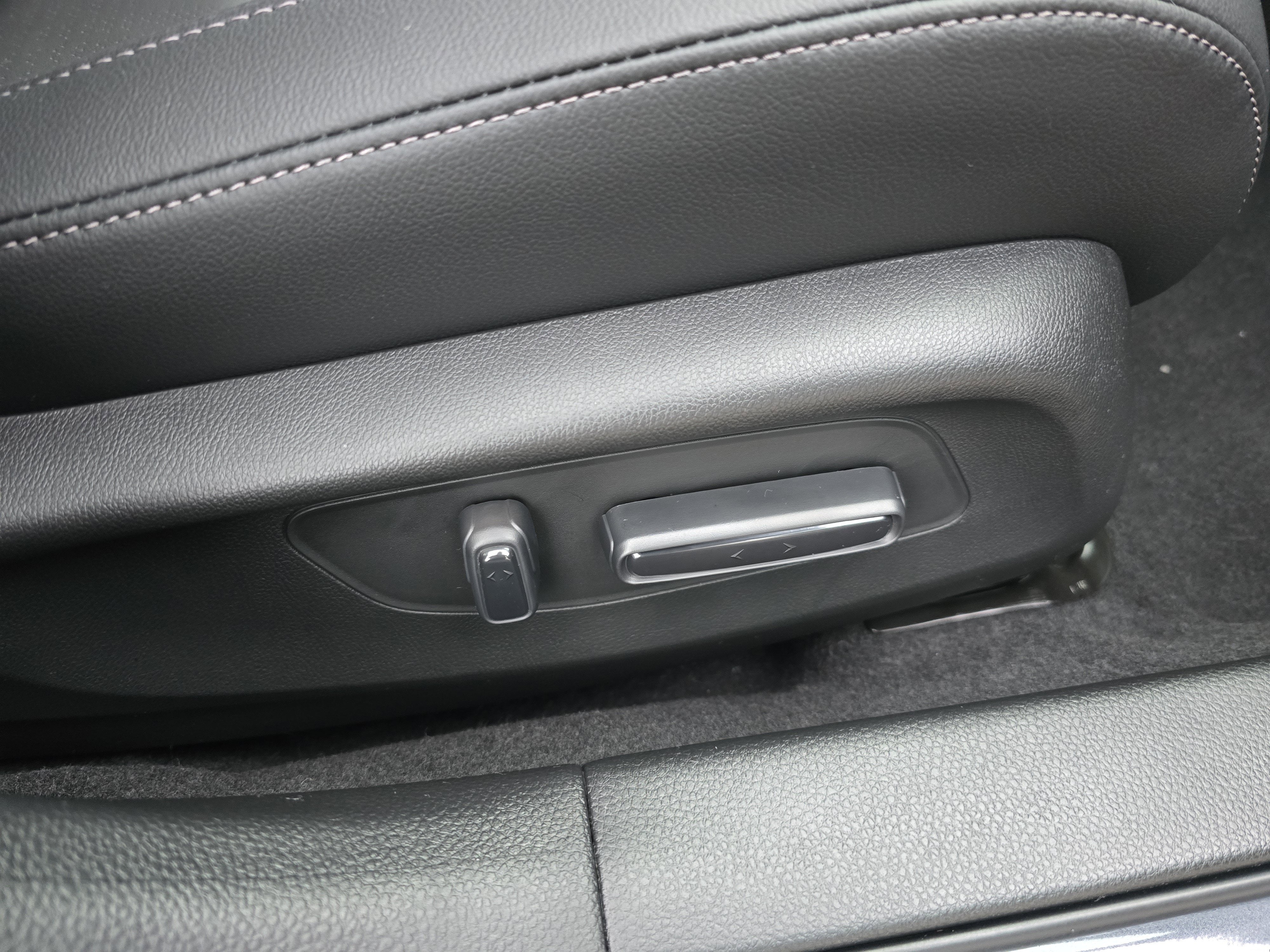 2026 Honda Civic Sedan Hybrid Sport Touring