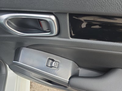 2026 Honda Civic Sedan Hybrid Sport Touring