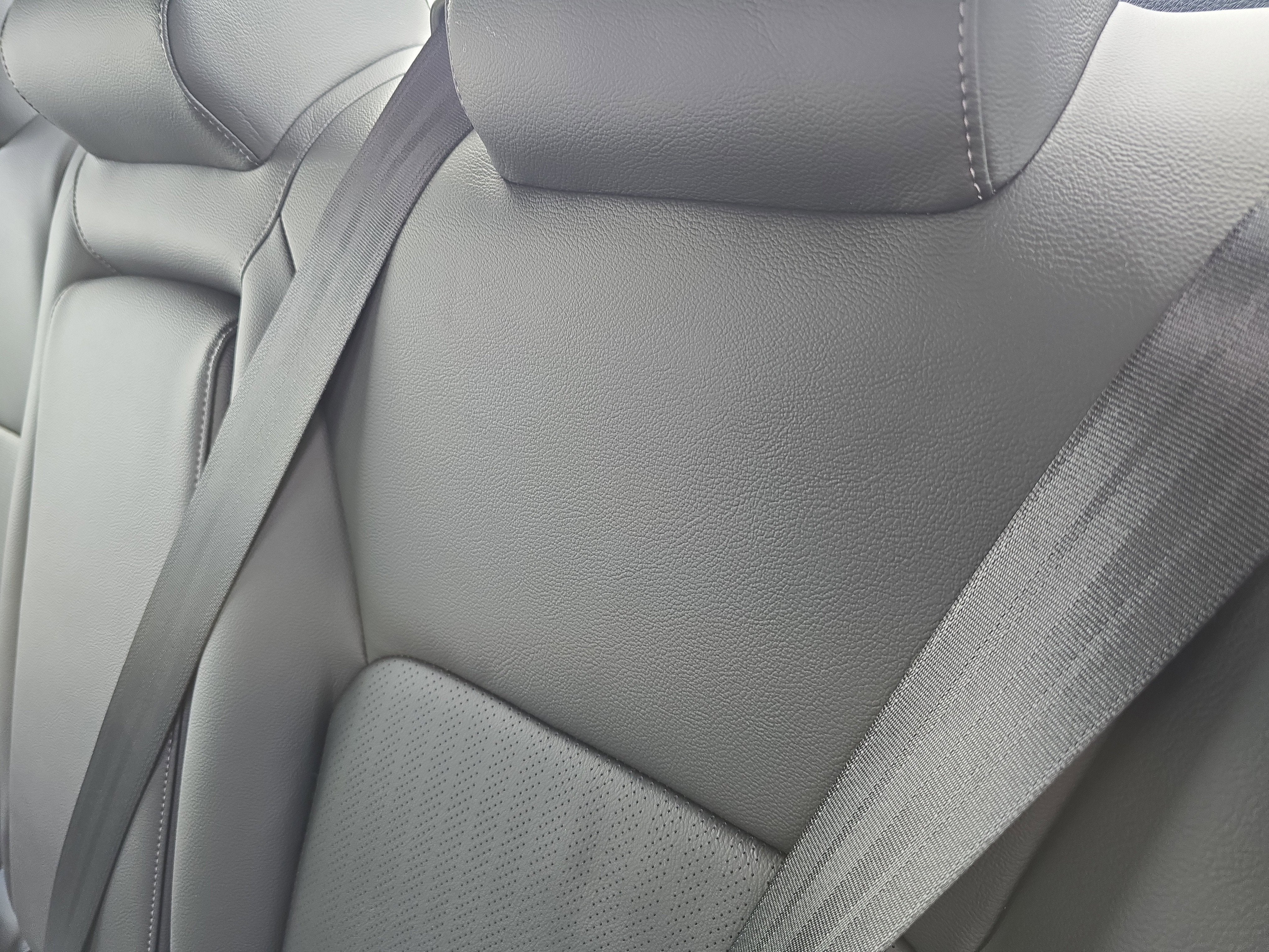 2026 Honda Civic Sedan Hybrid Sport Touring