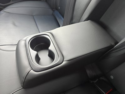 2026 Honda Civic Sedan Hybrid Sport Touring