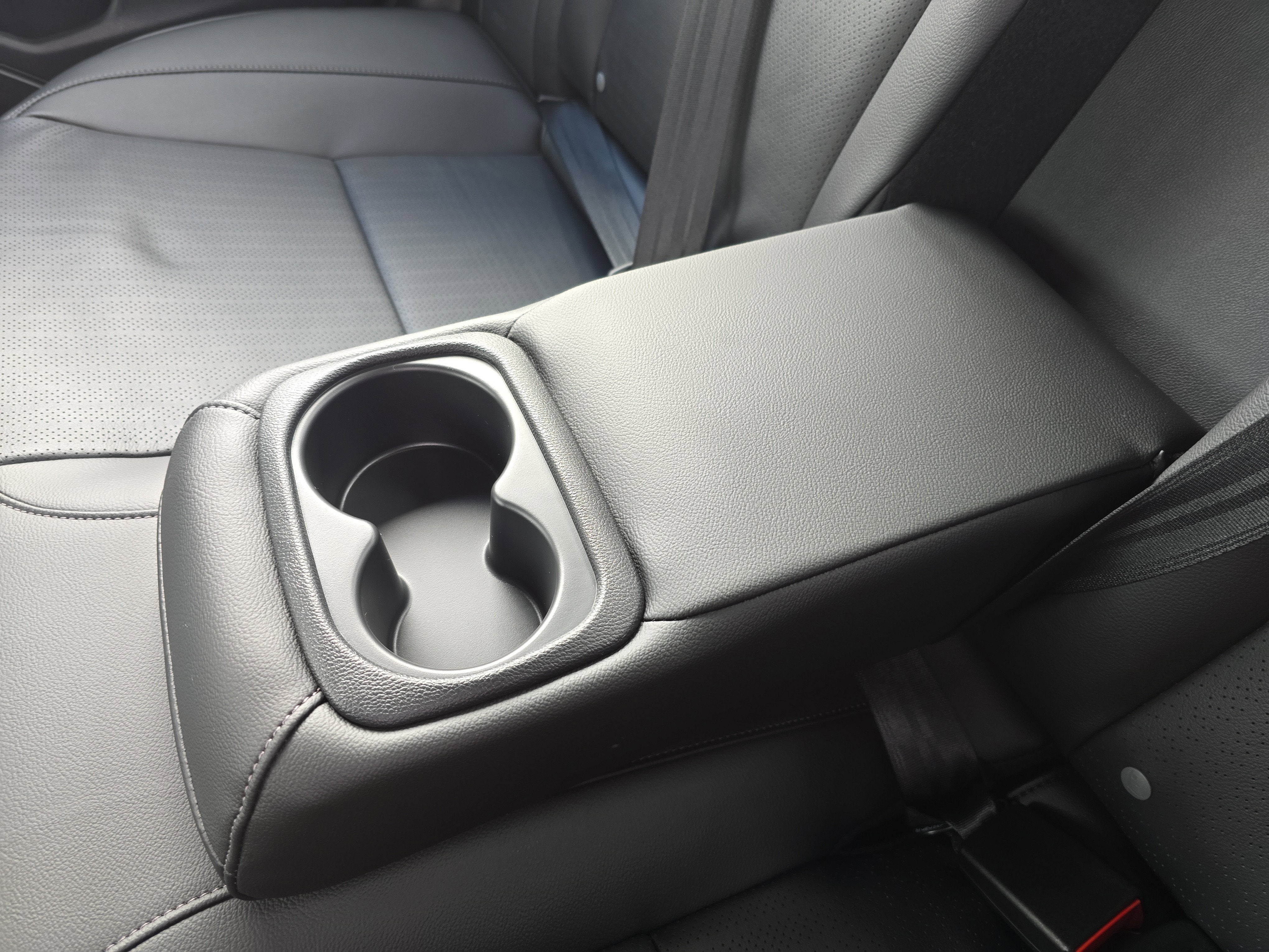 2026 Honda Civic Sedan Hybrid Sport Touring