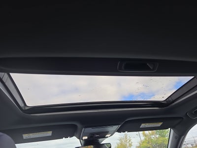 2026 Honda Civic Sedan Hybrid Sport Touring