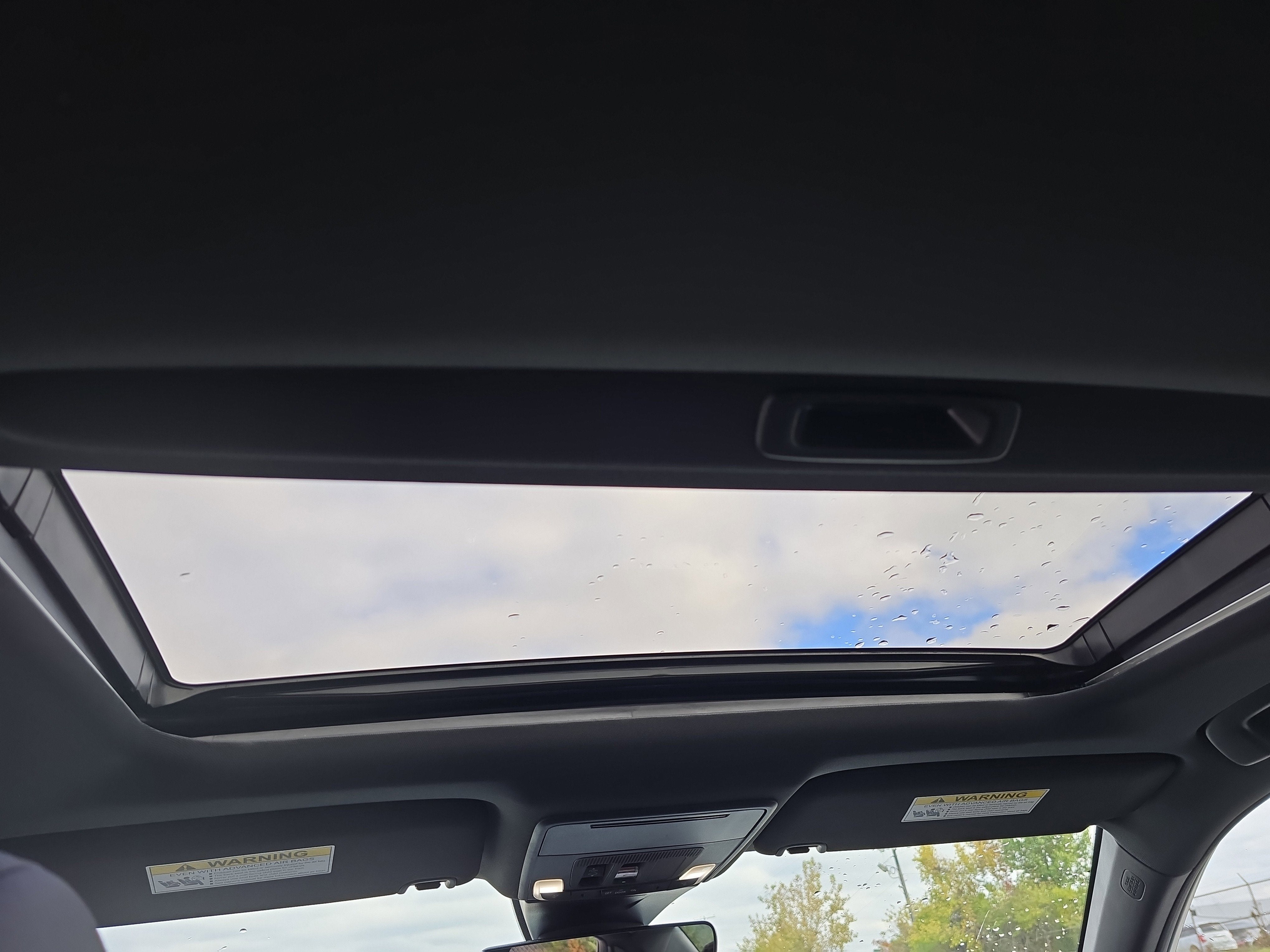 2026 Honda Civic Sedan Hybrid Sport Touring