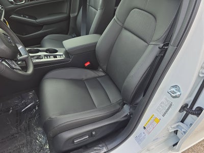 2026 Honda Civic Sedan Hybrid Sport Touring