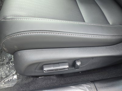 2026 Honda Civic Sedan Hybrid Sport Touring